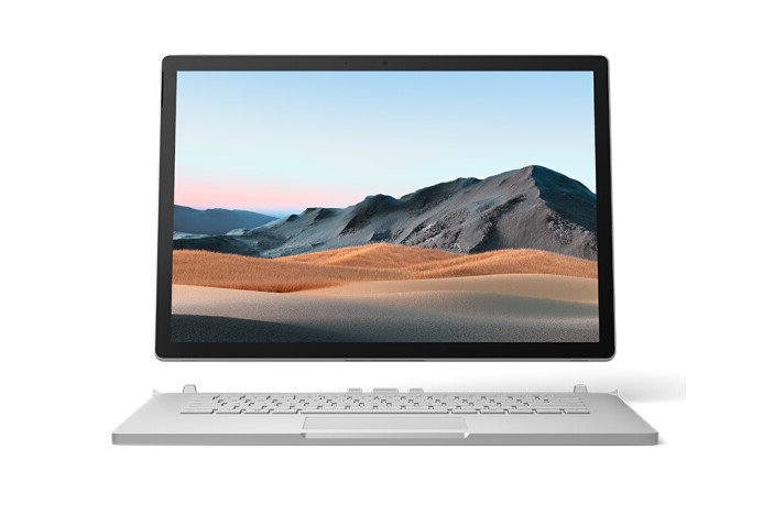 宝应Surface 维修前的准备工作