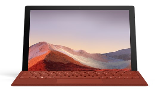 宝应清洁和维护 Surface